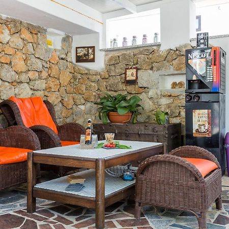 Molnar Resort Apartment Sergej Brzac Экстерьер фото
