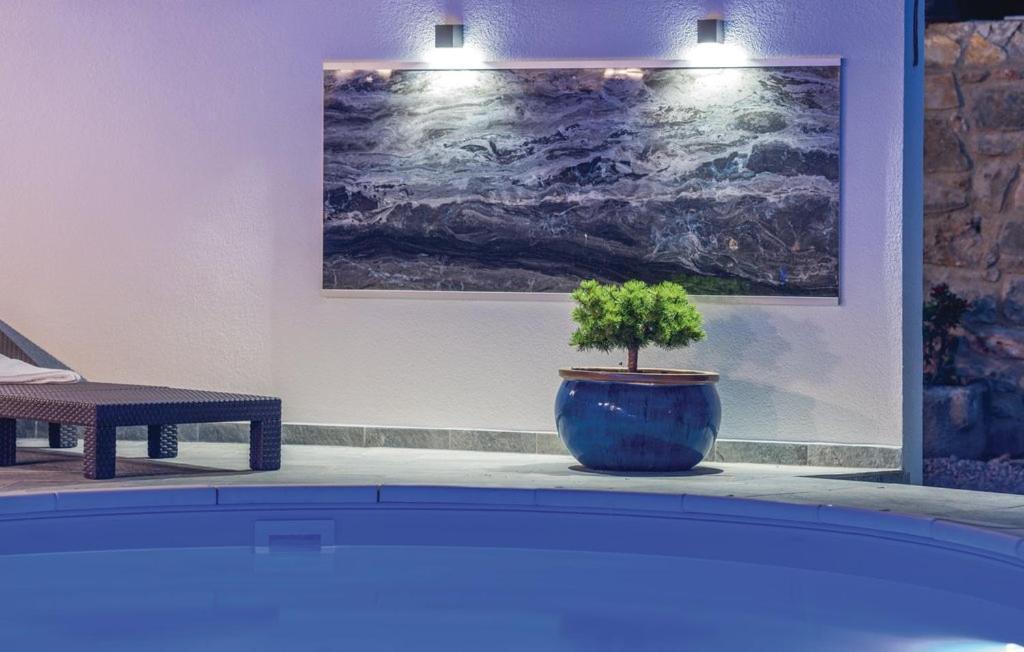 Molnar Resort Apartment Sergej Brzac Экстерьер фото