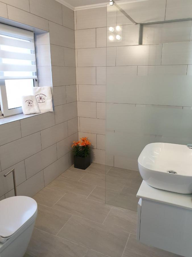 Molnar Resort Apartment Sergej Brzac Экстерьер фото